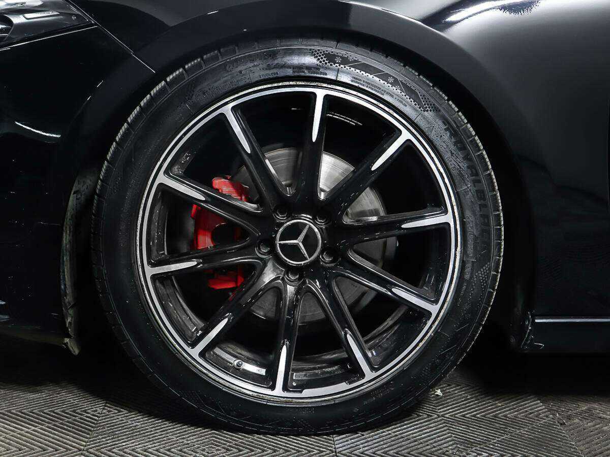 Купить Mercedes-Benz A-Класс 200, 2019, 82 673 км, фото №20