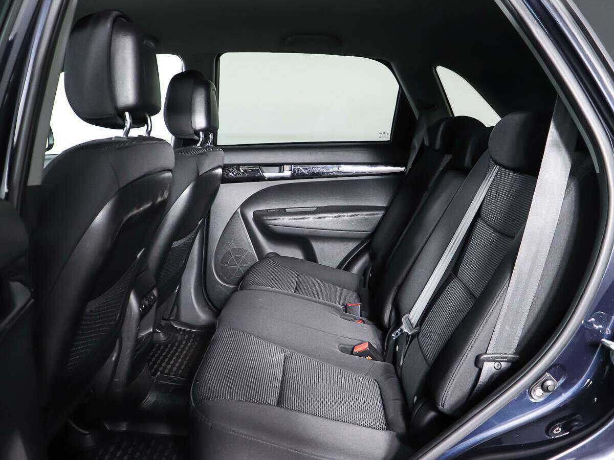 Купить Kia Sorento, 2016, 128 511 км, фото №11