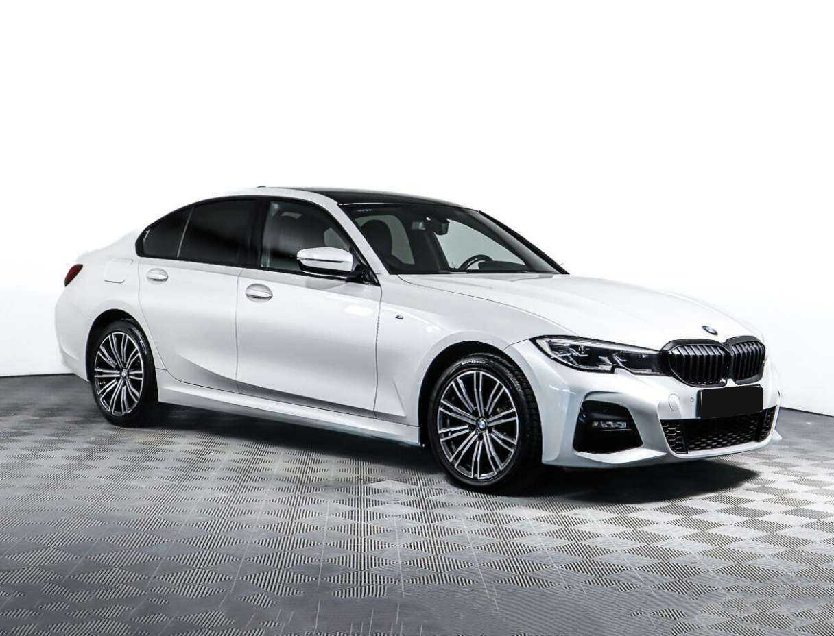 BMW 3 серии