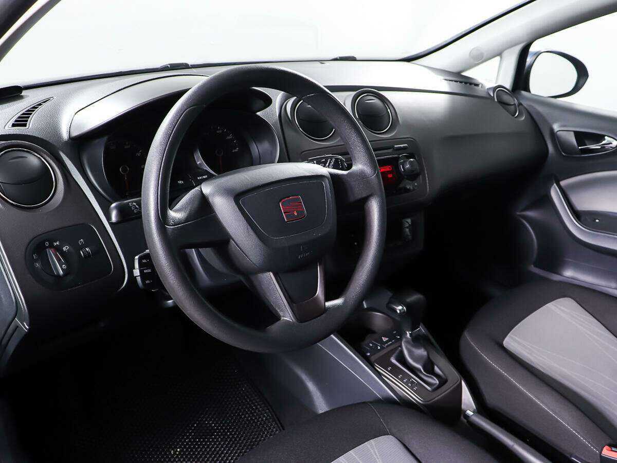 Купить SEAT Ibiza, 2012, 121 894 км, фото №13