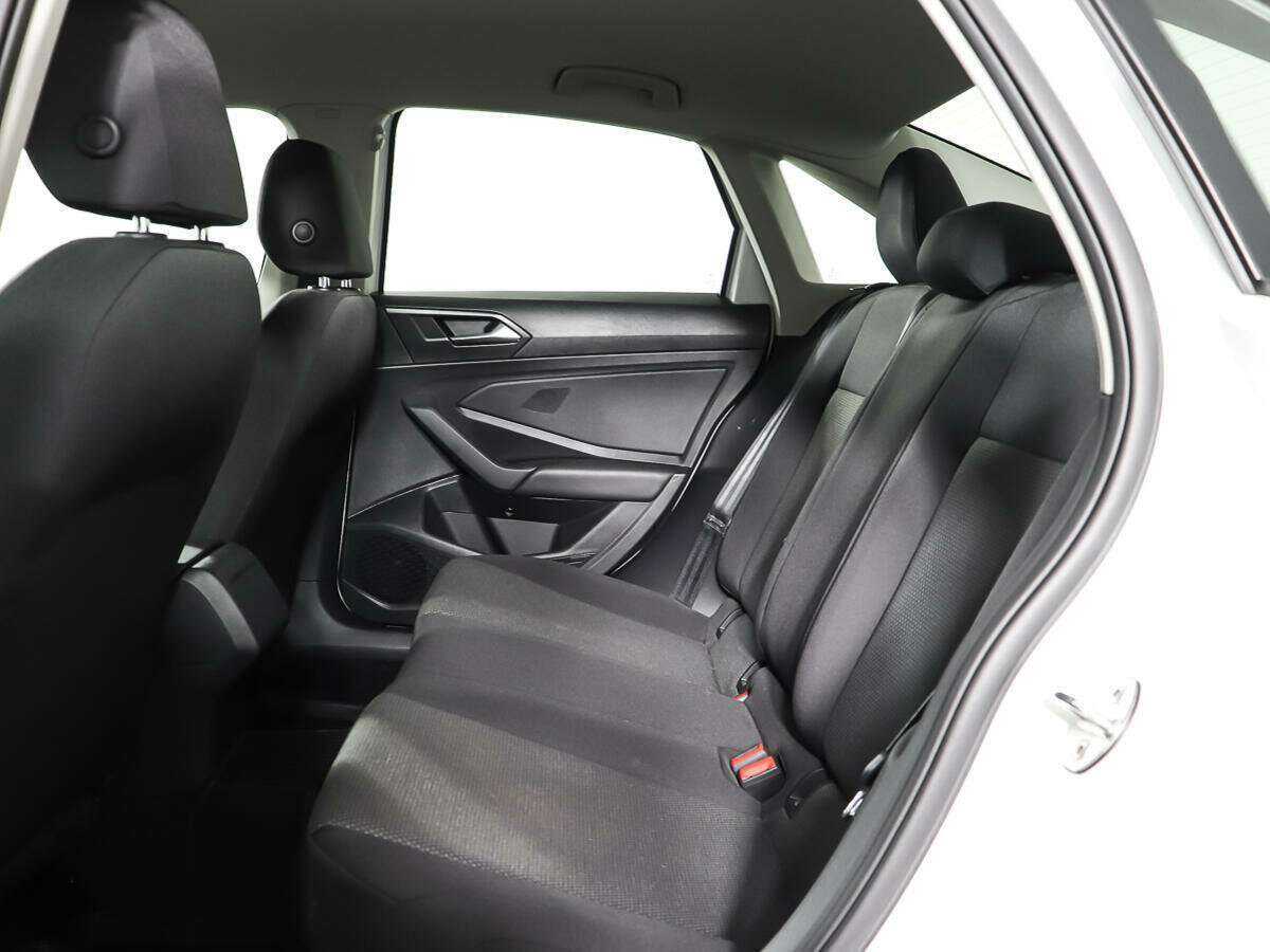 Купить Volkswagen Jetta, 2019, 63 970 км, фото №10