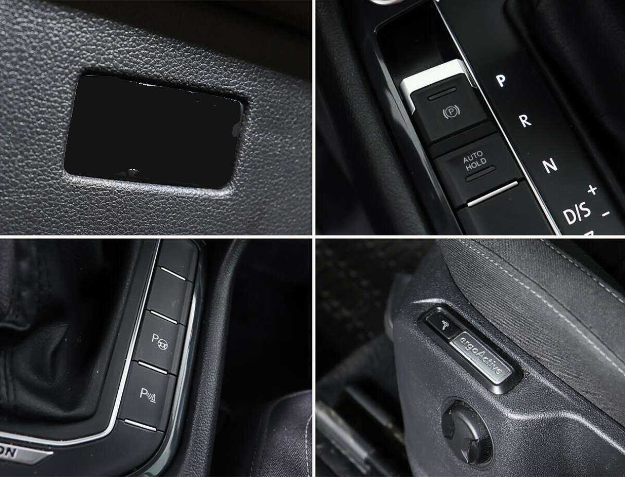 Купить Volkswagen Tiguan, 2018, 90 642 км, фото №18