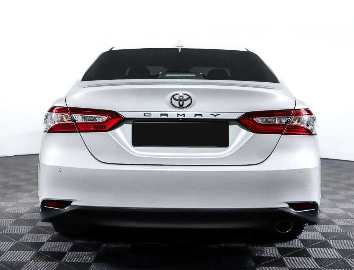 Купить Toyota Camry, 2020, 113 339 км, фото №6