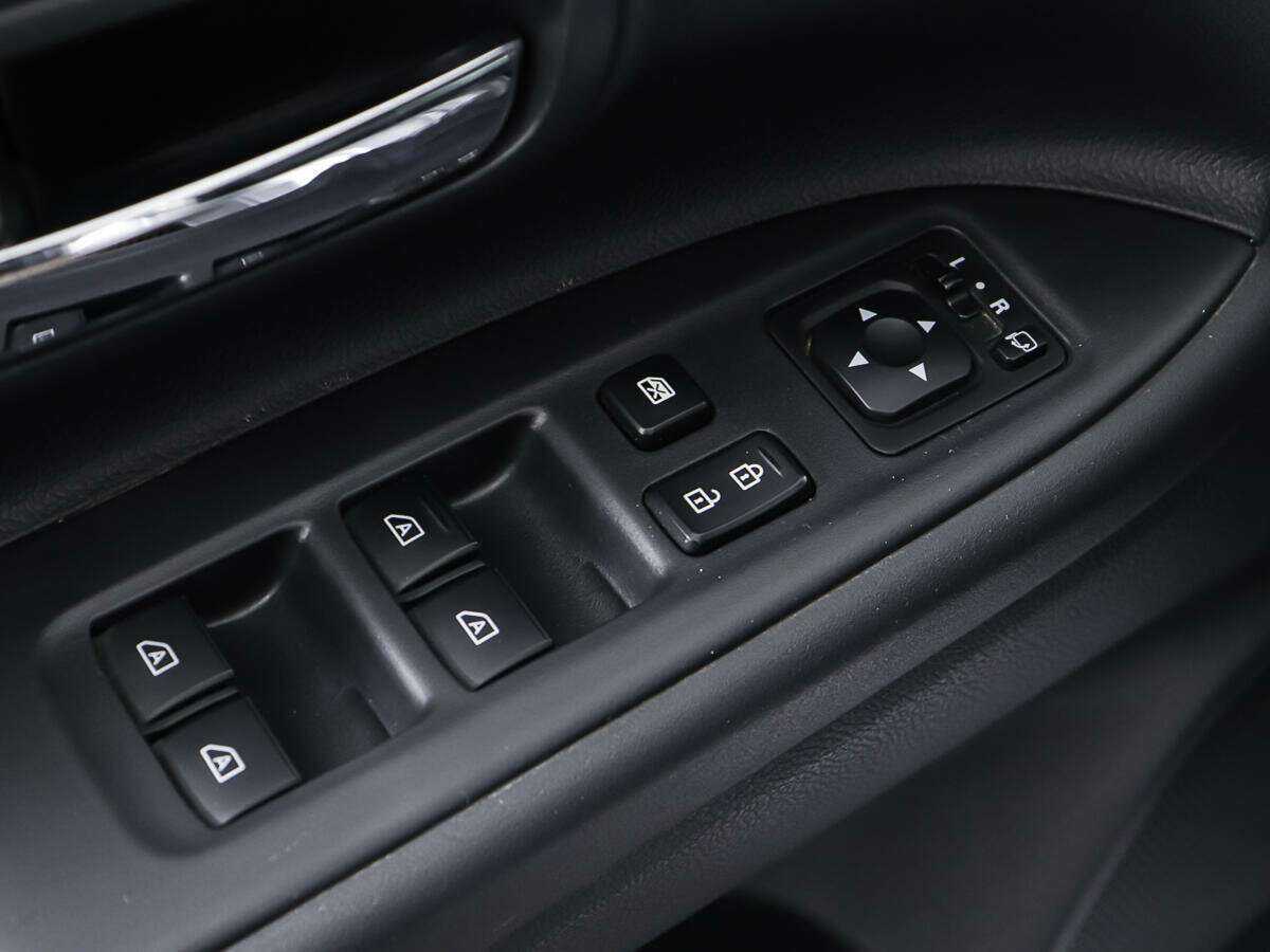 Купить Mitsubishi Outlander, 2019, 101 800 км, фото №16