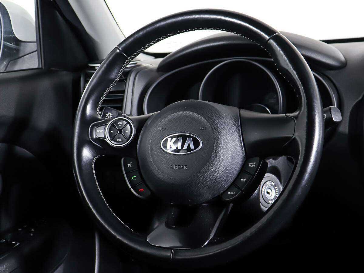 Купить Kia Soul, 2018, 62 801 км, фото №15