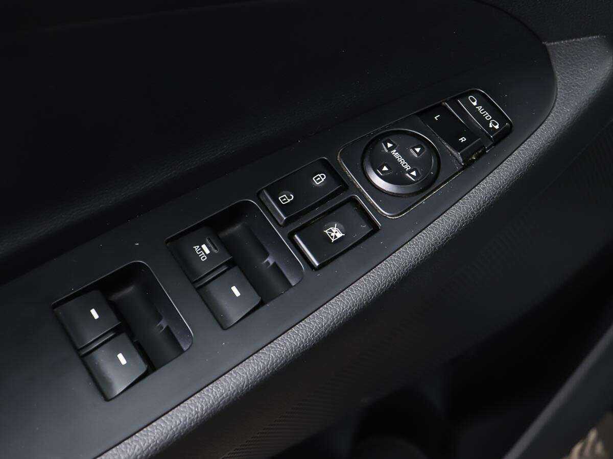 Купить Hyundai Tucson, 2016, 116 500 км, фото №16