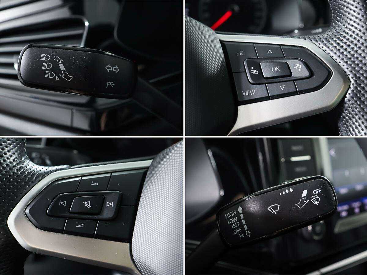 Купить Volkswagen Polo, 2021, 40 816 км, фото №19