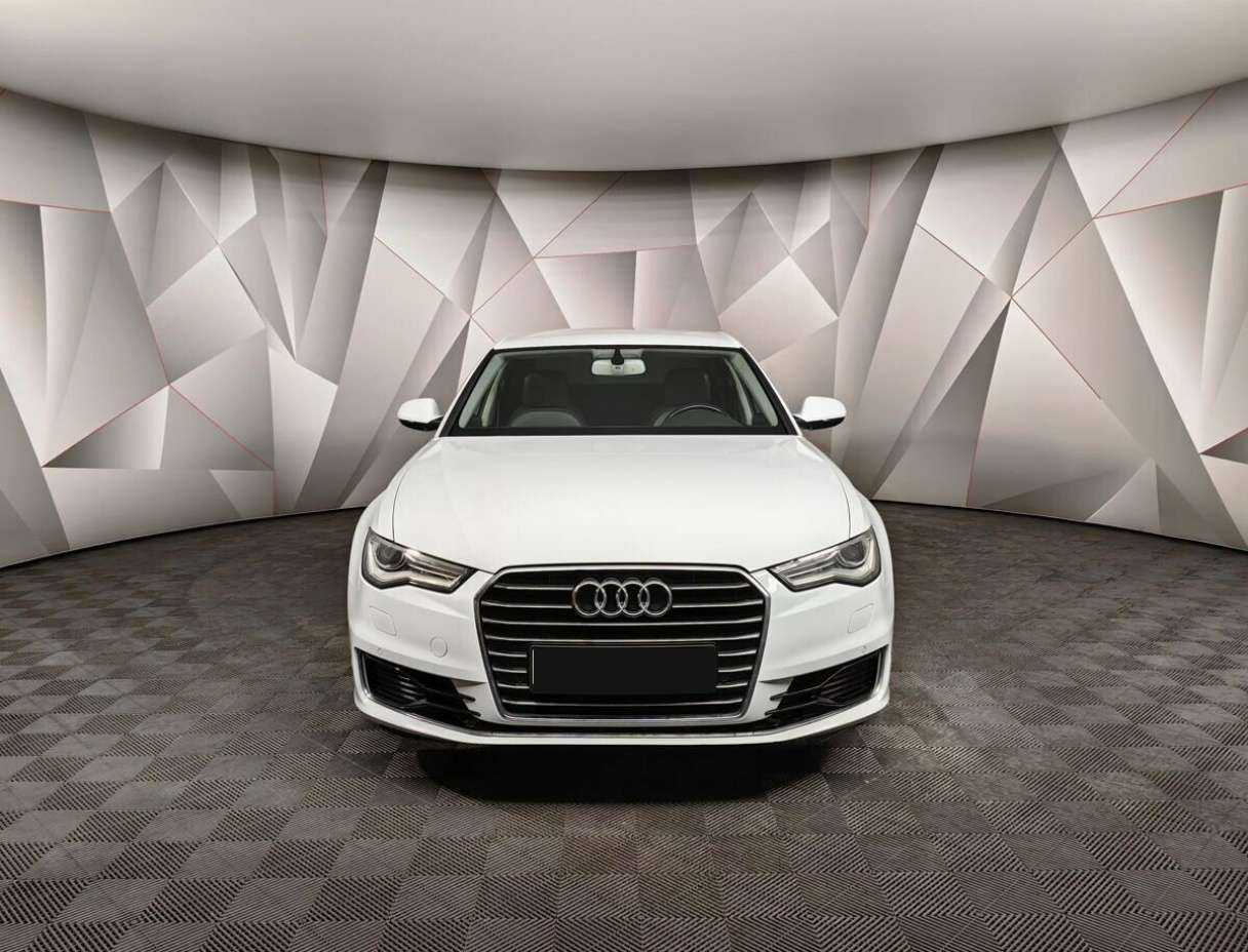 Купить Audi A6, 2016, 86 339 км, фото №7