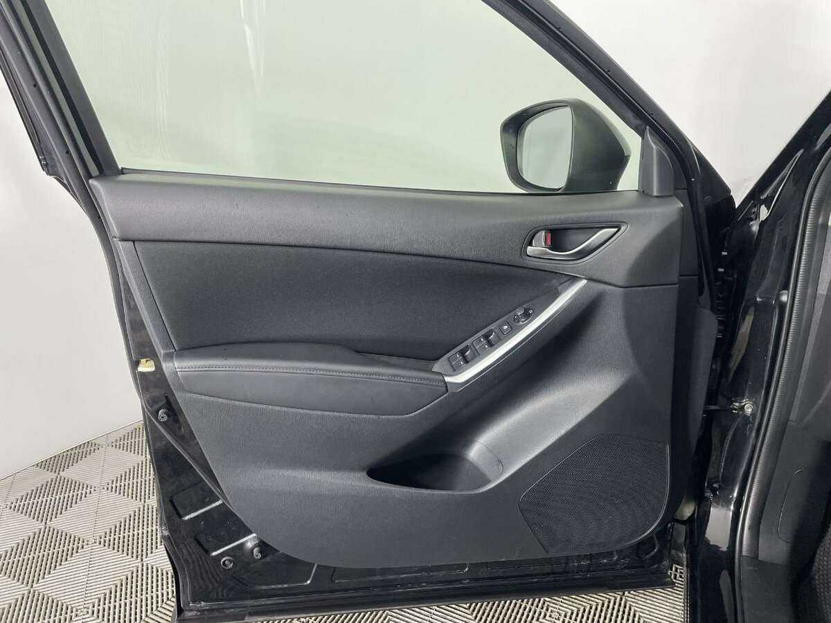 Купить Mazda CX-5, 2015, 182 112 км, фото №8