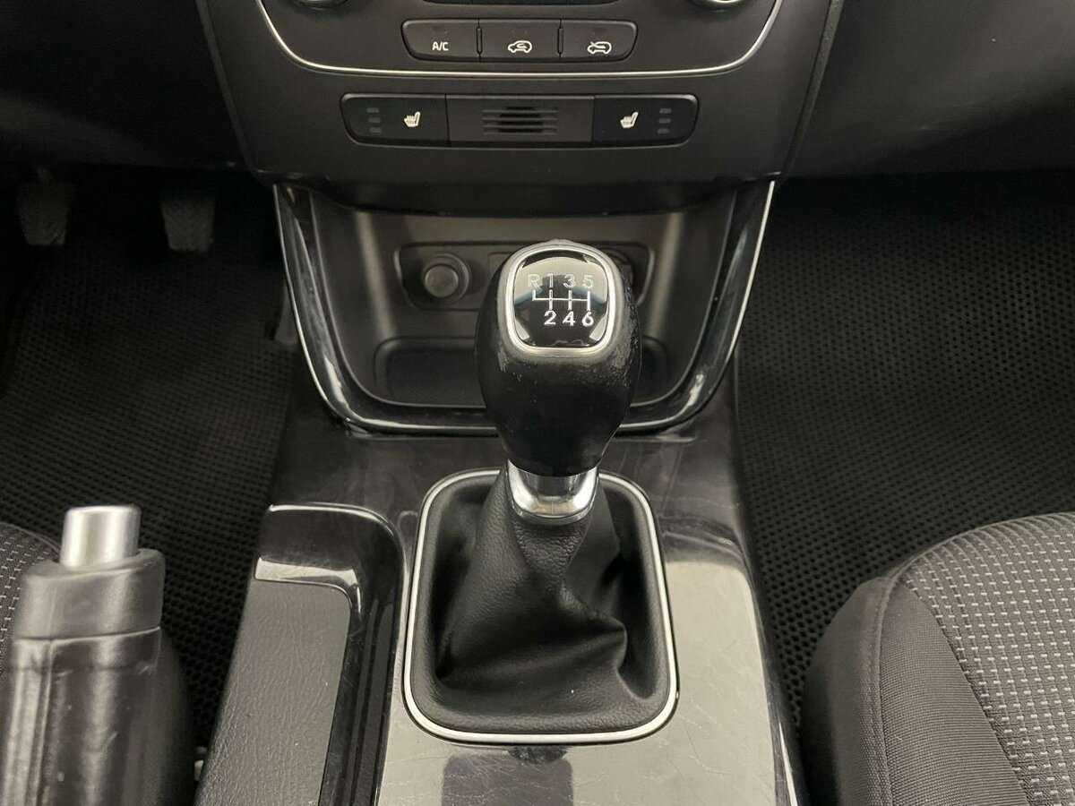 Купить Kia Sorento, 2019, 96 152 км, фото №13
