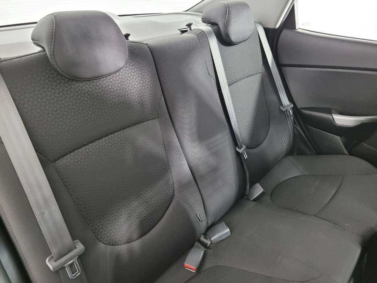 Купить Kia Rio, 2016, 110 000 км, фото №15