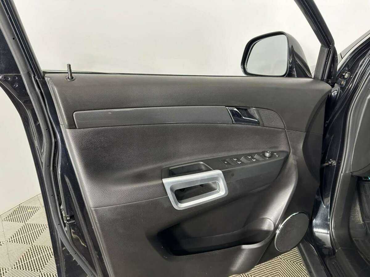 Купить Opel Antara, 2013, 205 834 км, фото №8