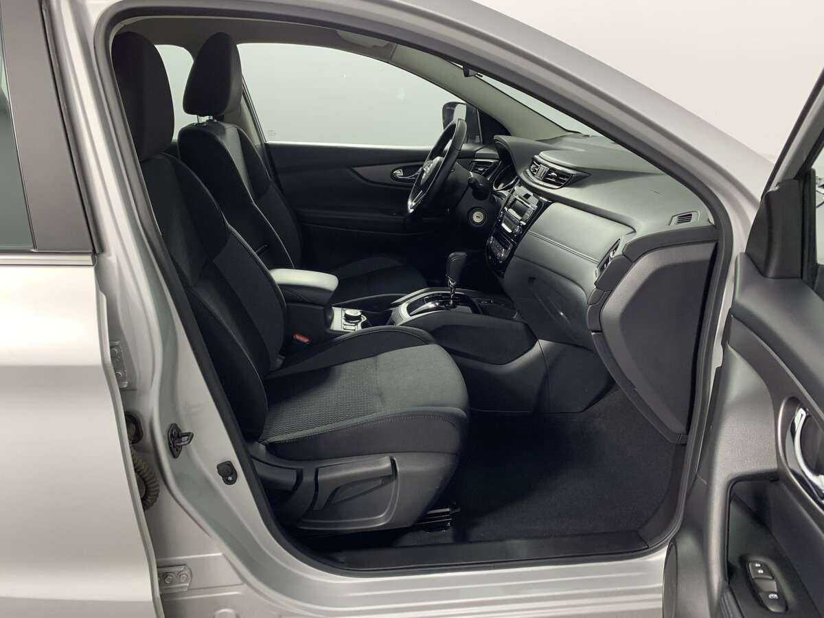 Купить Nissan Qashqai, 2020, 121 385 км, фото №13