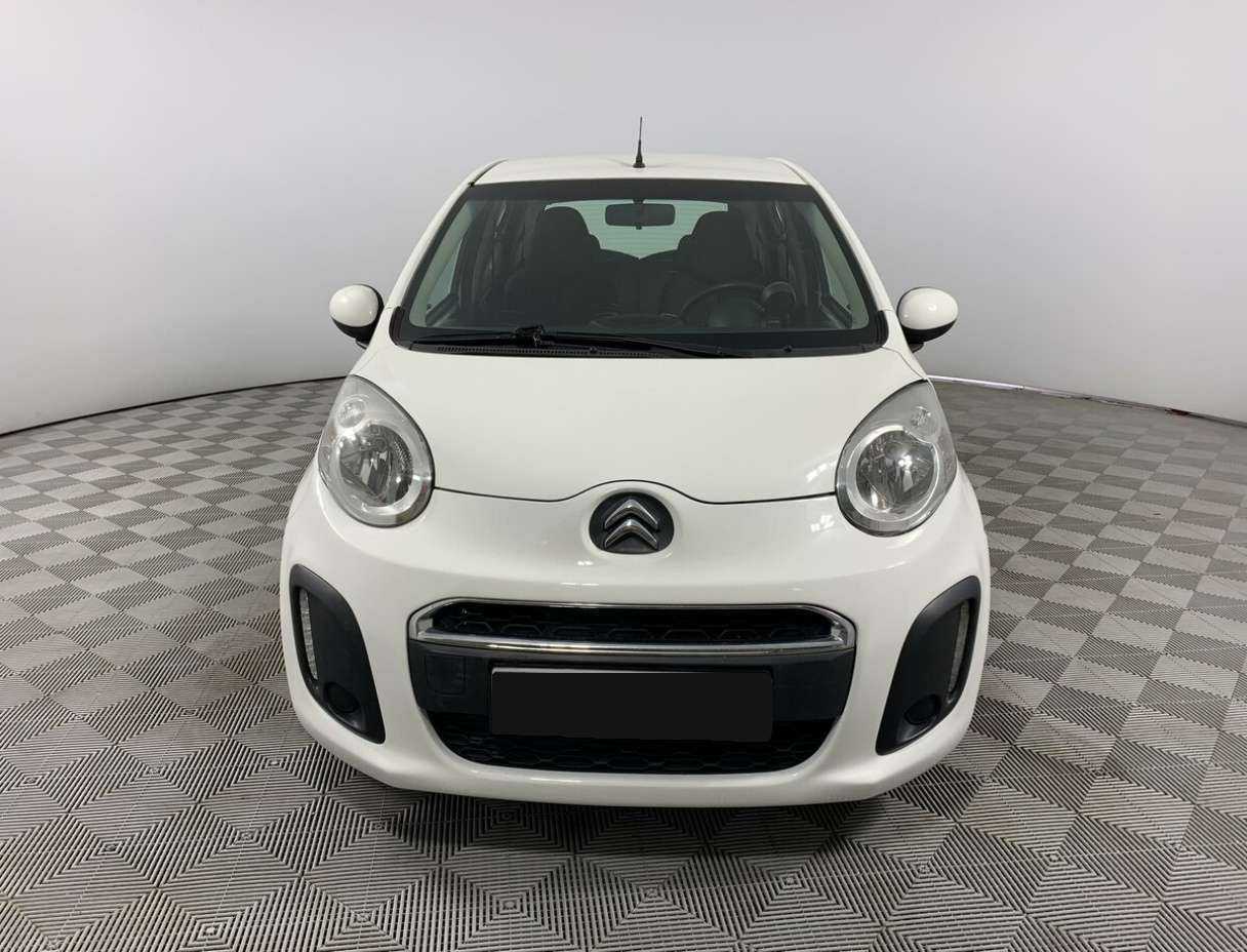 Citroen C1