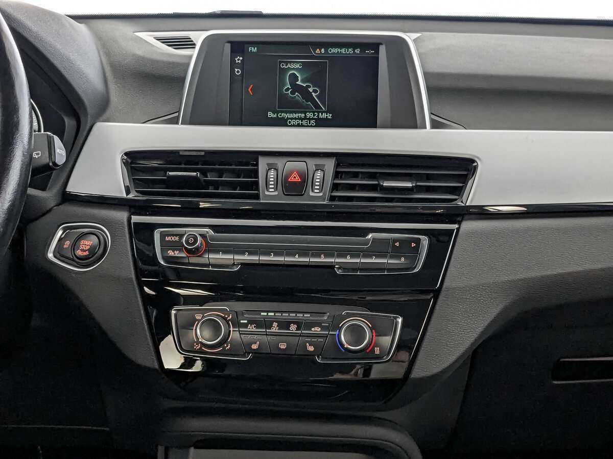 Купить BMW X1 18i sDrive, 2019, 103 301 км, фото №13