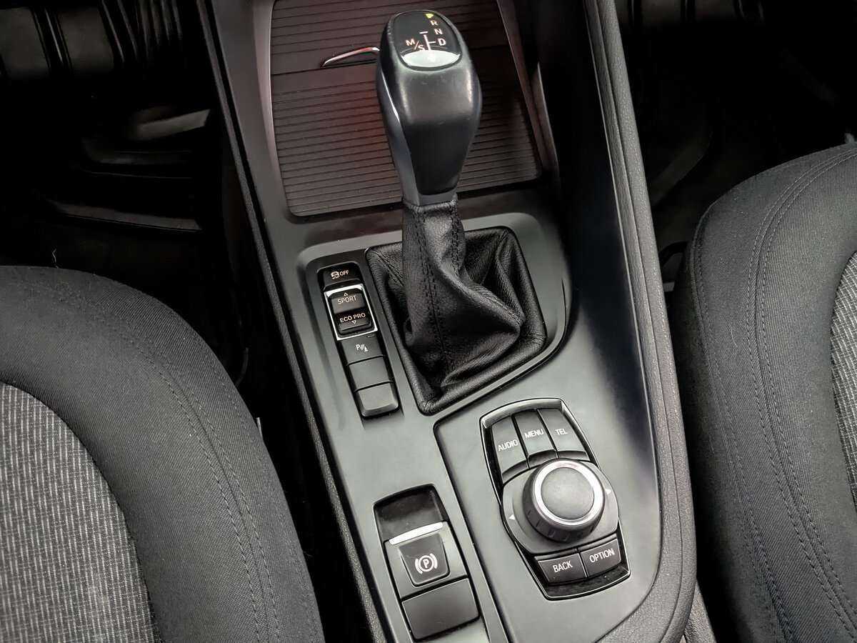 Купить BMW X1 20i xDrive, 2015, 186 398 км, фото №26