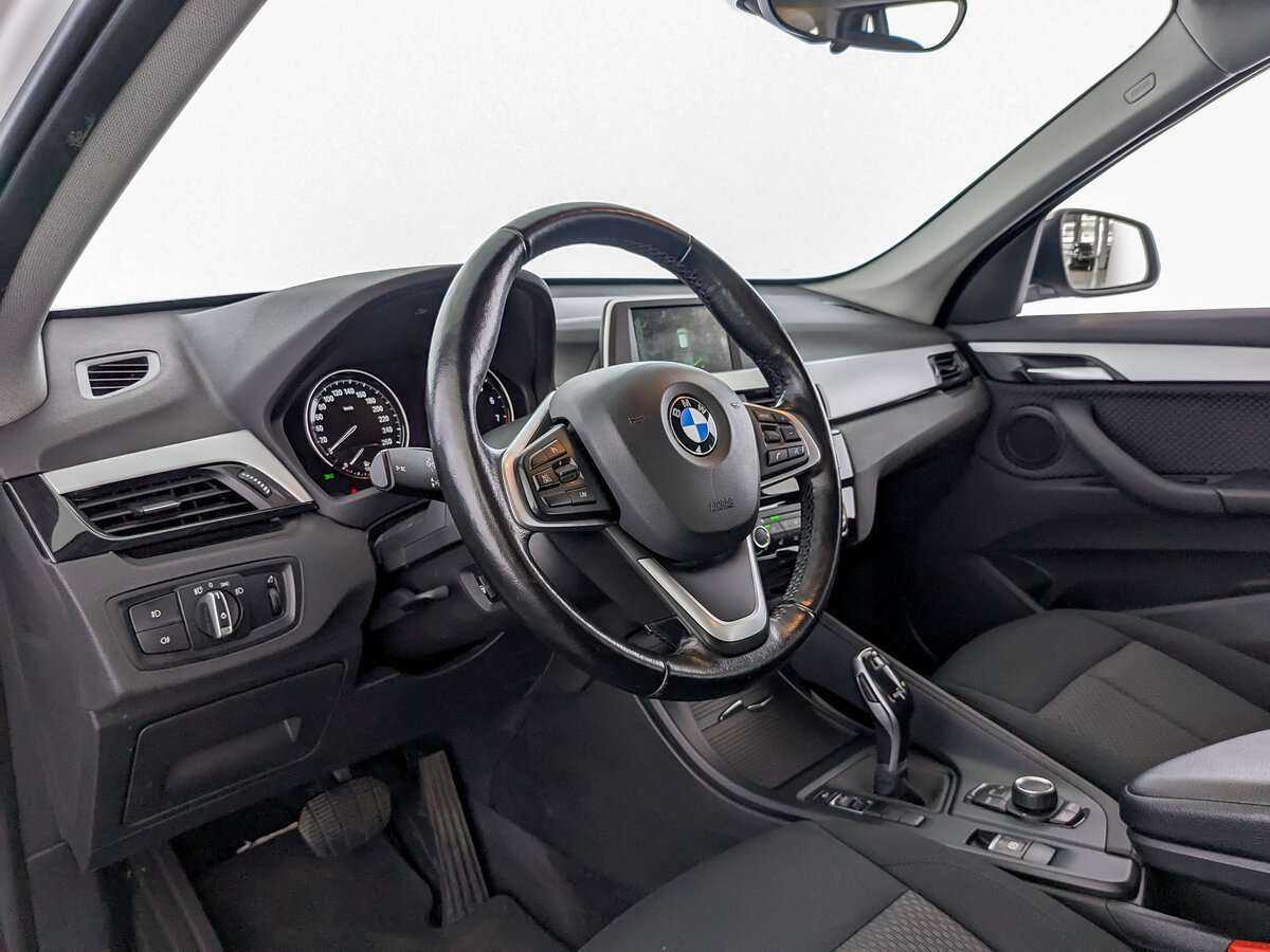 Купить BMW X1 18i sDrive, 2019, 95 582 км, фото №14