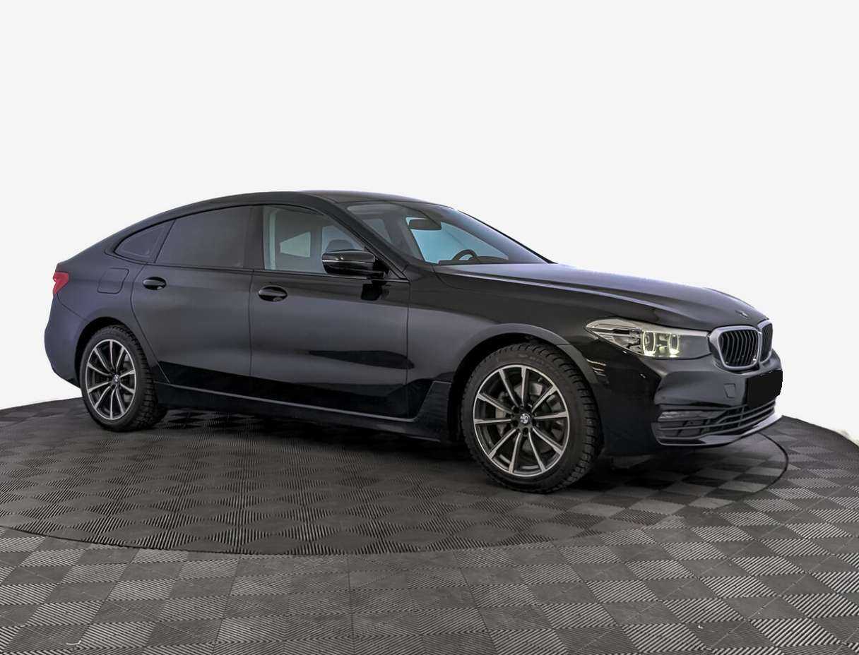 BMW 6 серии