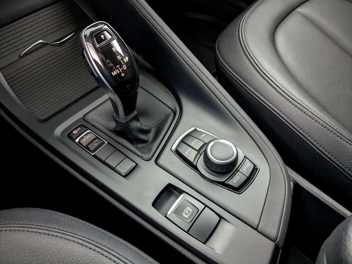Купить BMW X1 18i sDrive, 2017, 66 138 км, фото №22