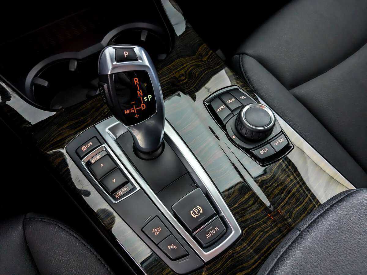 Купить BMW X3 20i xDrive, 2014, 129 000 км, фото №22