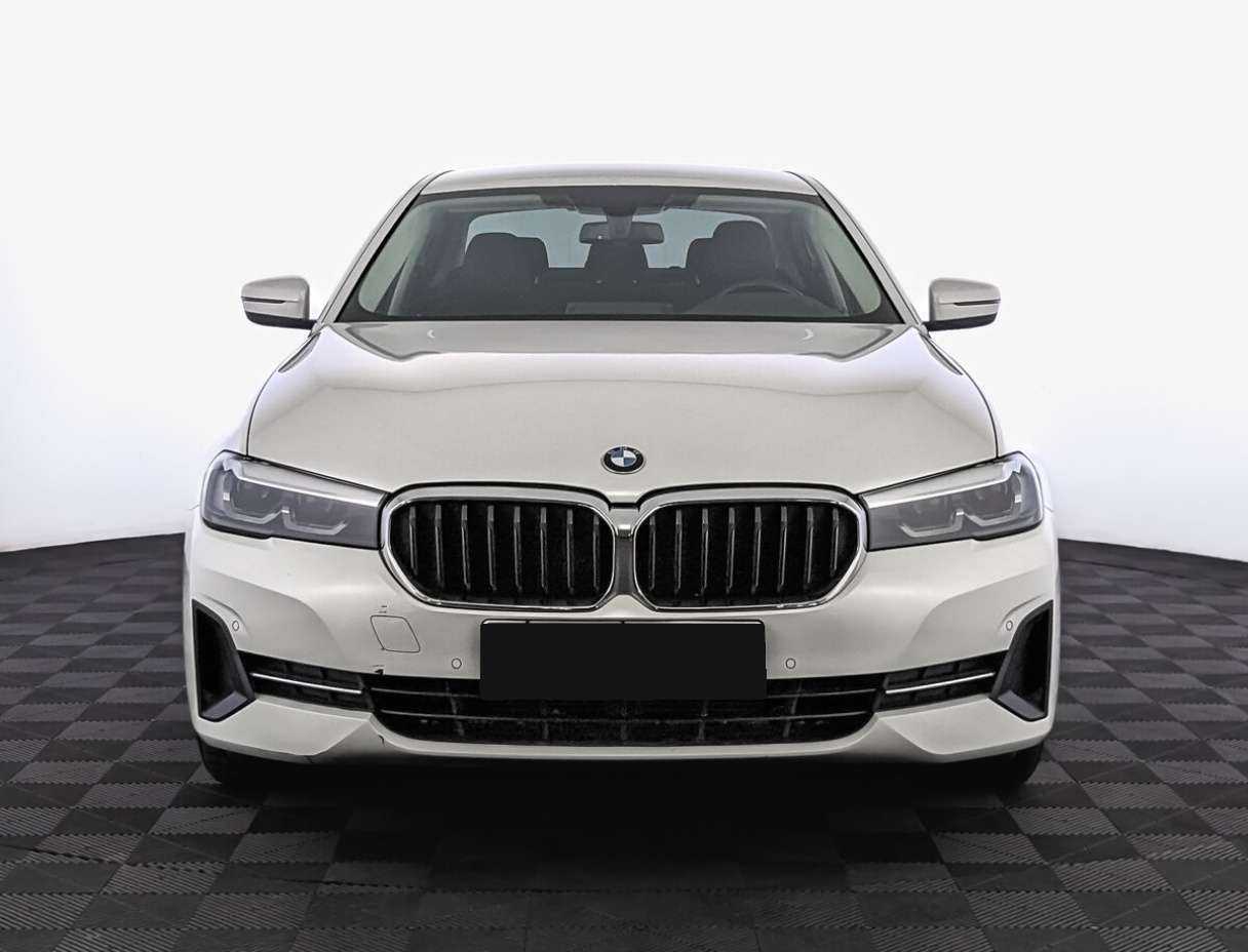 BMW 5 серии