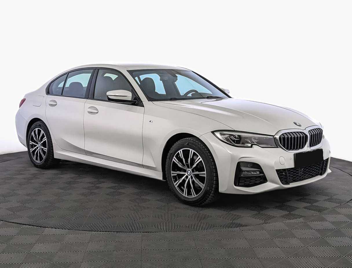 BMW 3 серии