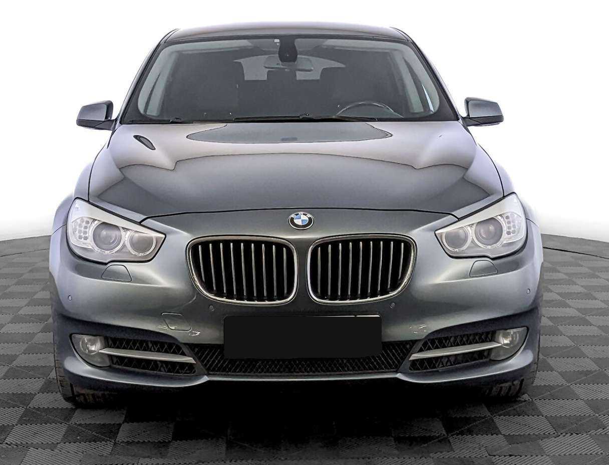 BMW 5 серии