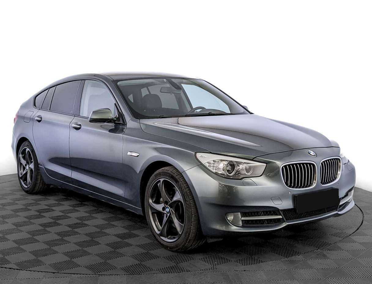 BMW 5 серии