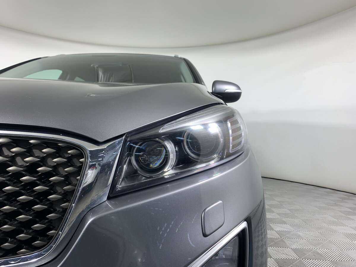 Купить Kia Sorento Prime, 2016, 108 070 км, фото №10