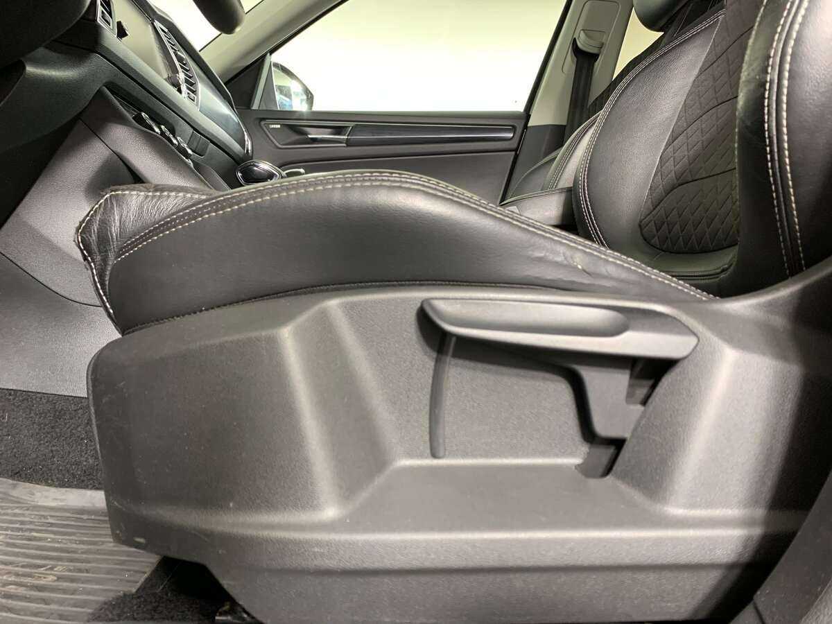 Купить Skoda Kodiaq, 2019, 200 482 км, фото №14