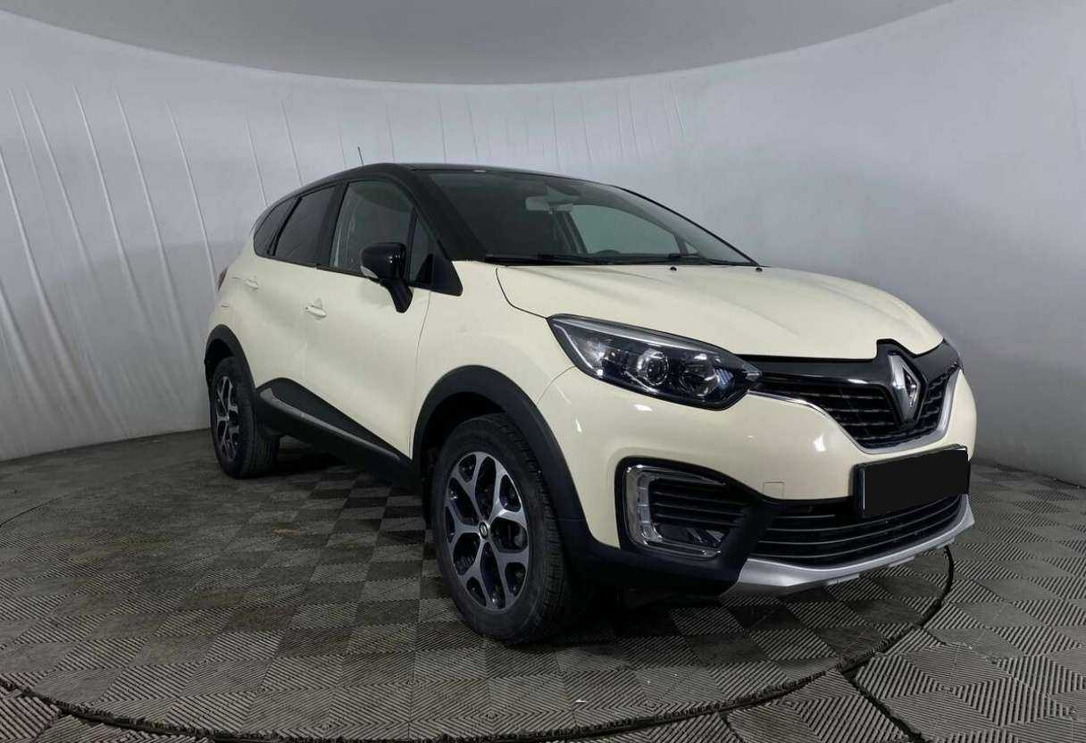 Renault Kaptur