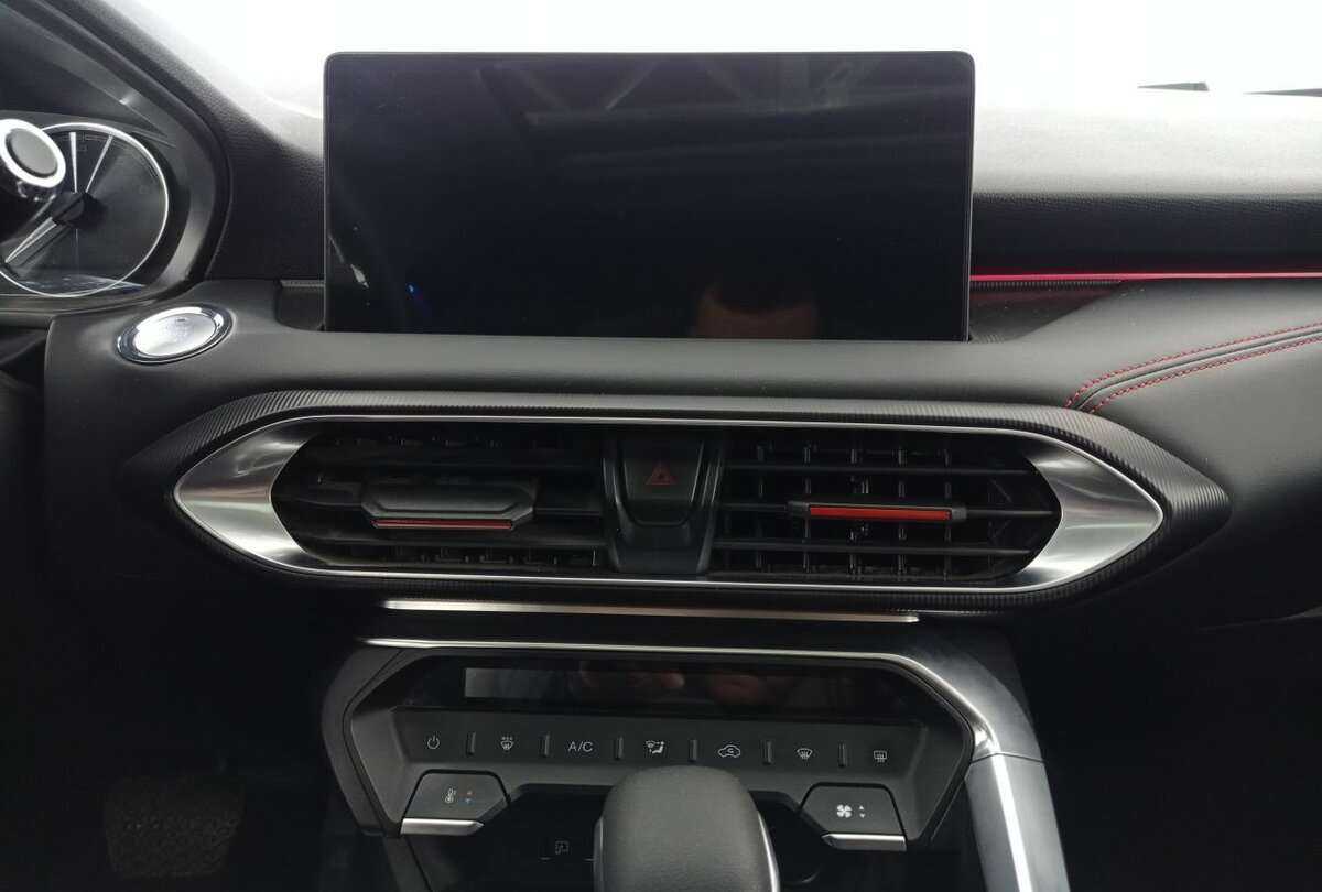 Купить KAIYI E5, 2023, 26 510 км, фото №12