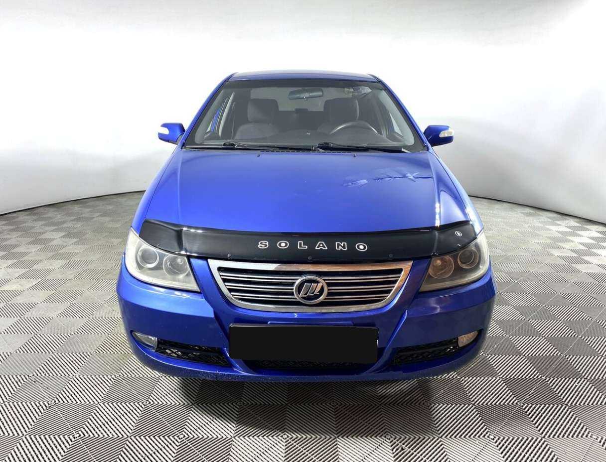 Lifan Solano