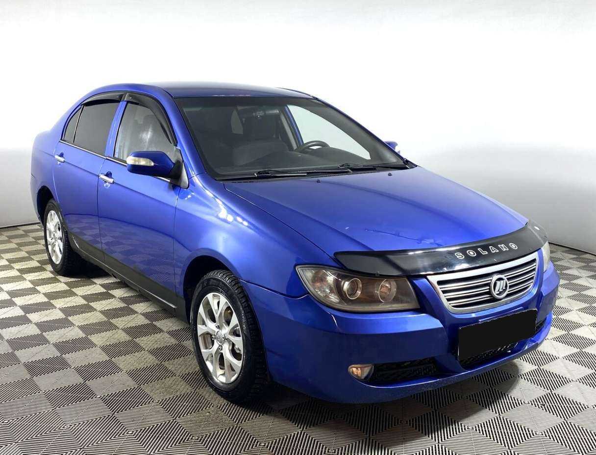 Lifan Solano