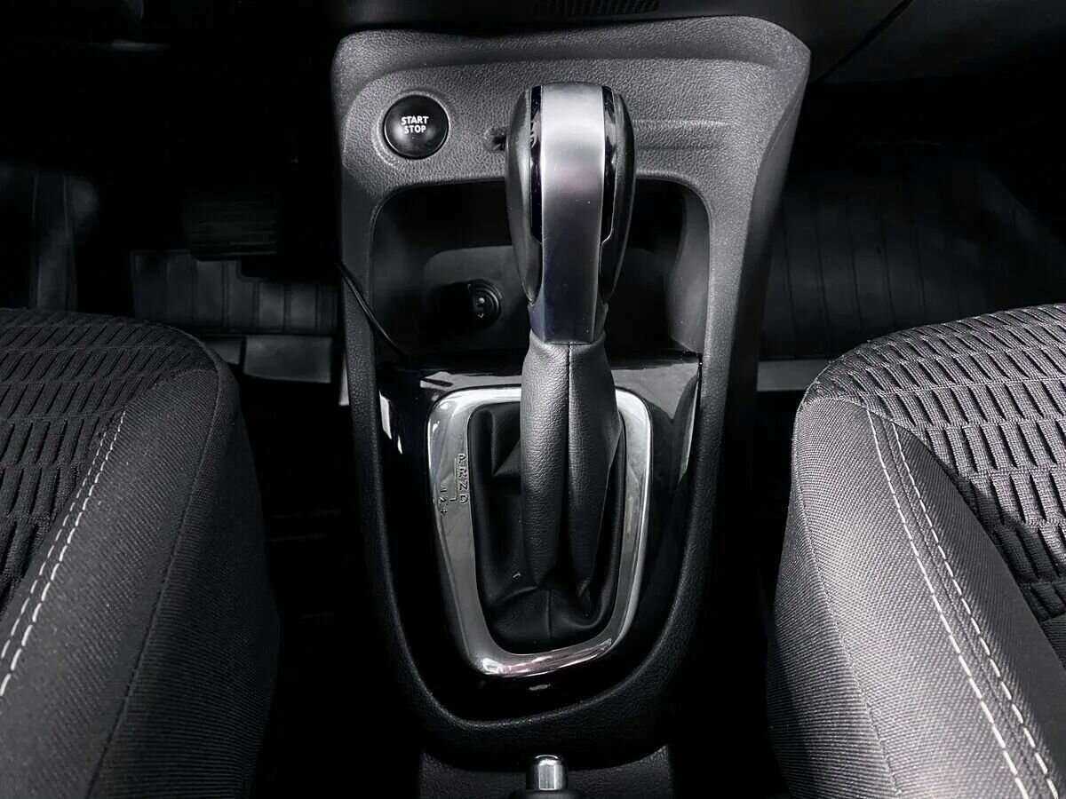 Купить Renault Kaptur, 2020, 80 000 км, фото №13