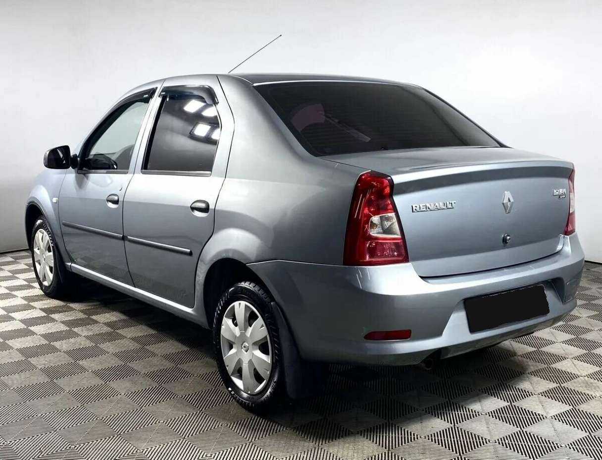 Renault Logan