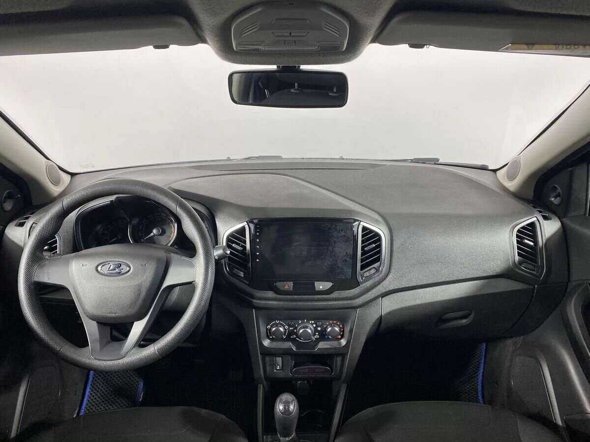 Купить Lada (ВАЗ) XRAY, 2021, 74 001 км, фото №7