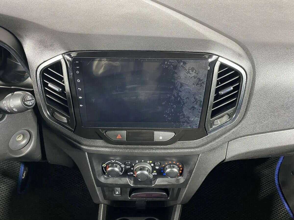 Купить Lada (ВАЗ) XRAY, 2021, 74 001 км, фото №8