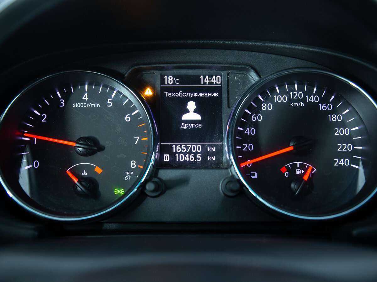 Купить Nissan Qashqai, 2012, 165 700 км, фото №13