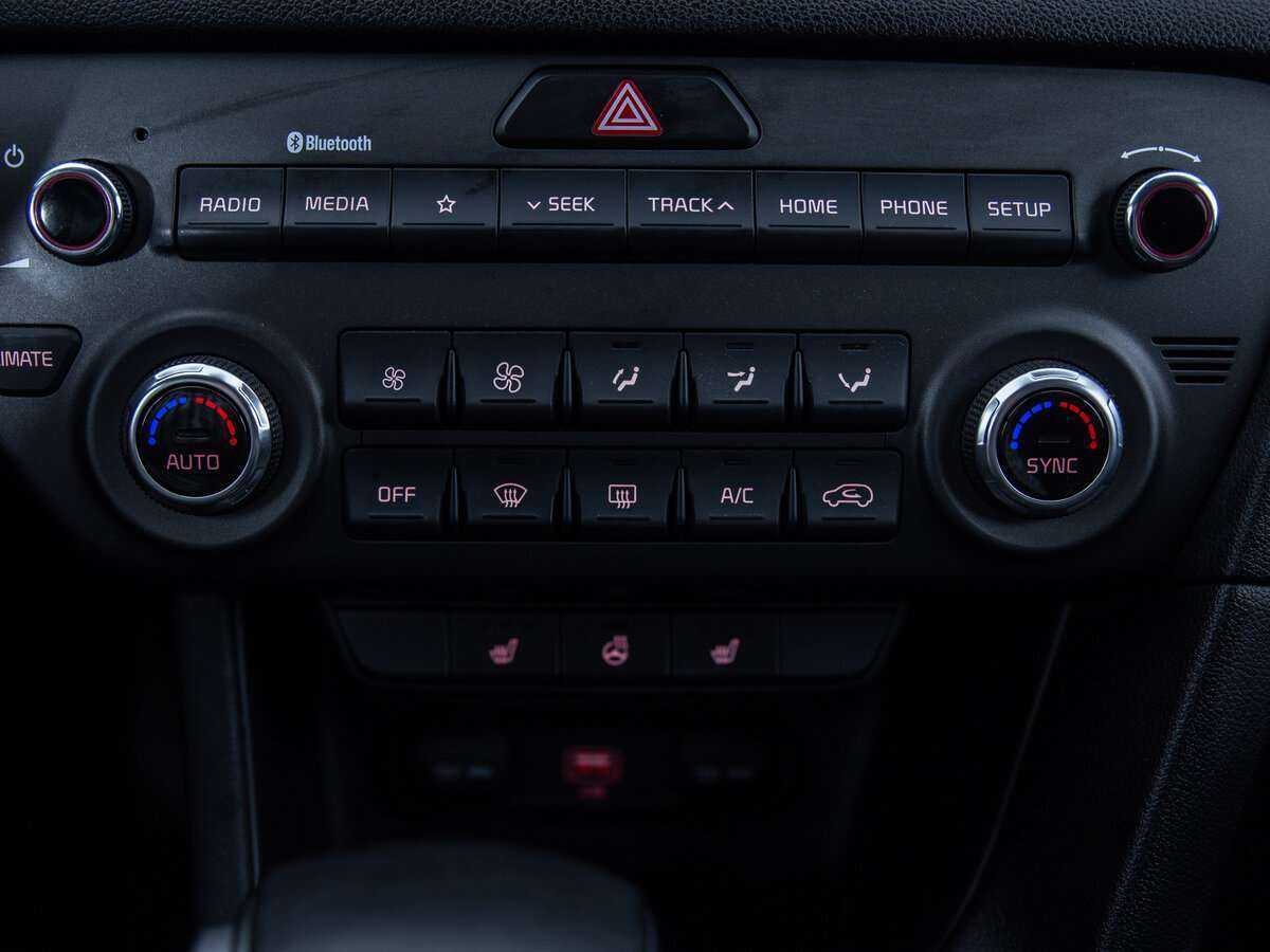 Купить Kia Sportage, 2019, 47 664 км, фото №13