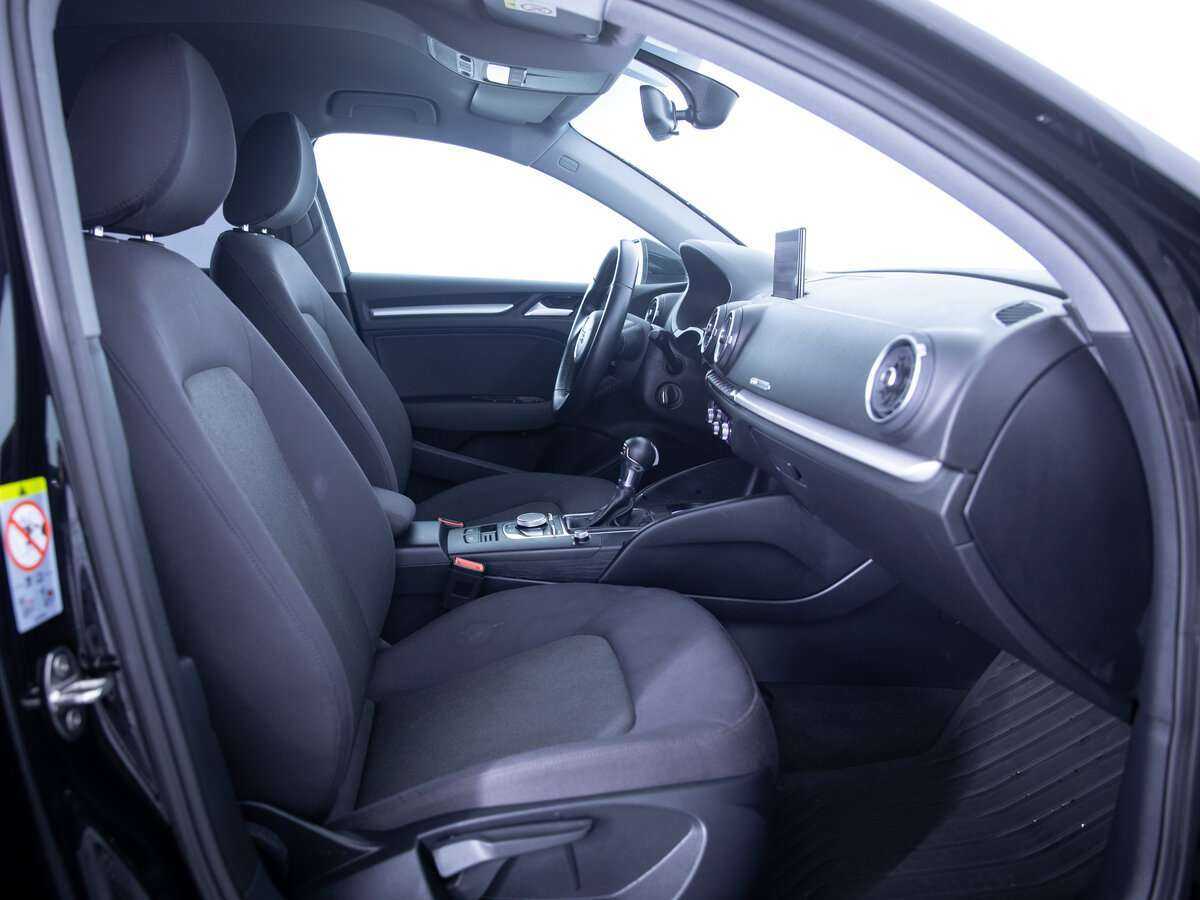 Купить Audi A3, 2020, 65 318 км, фото №19