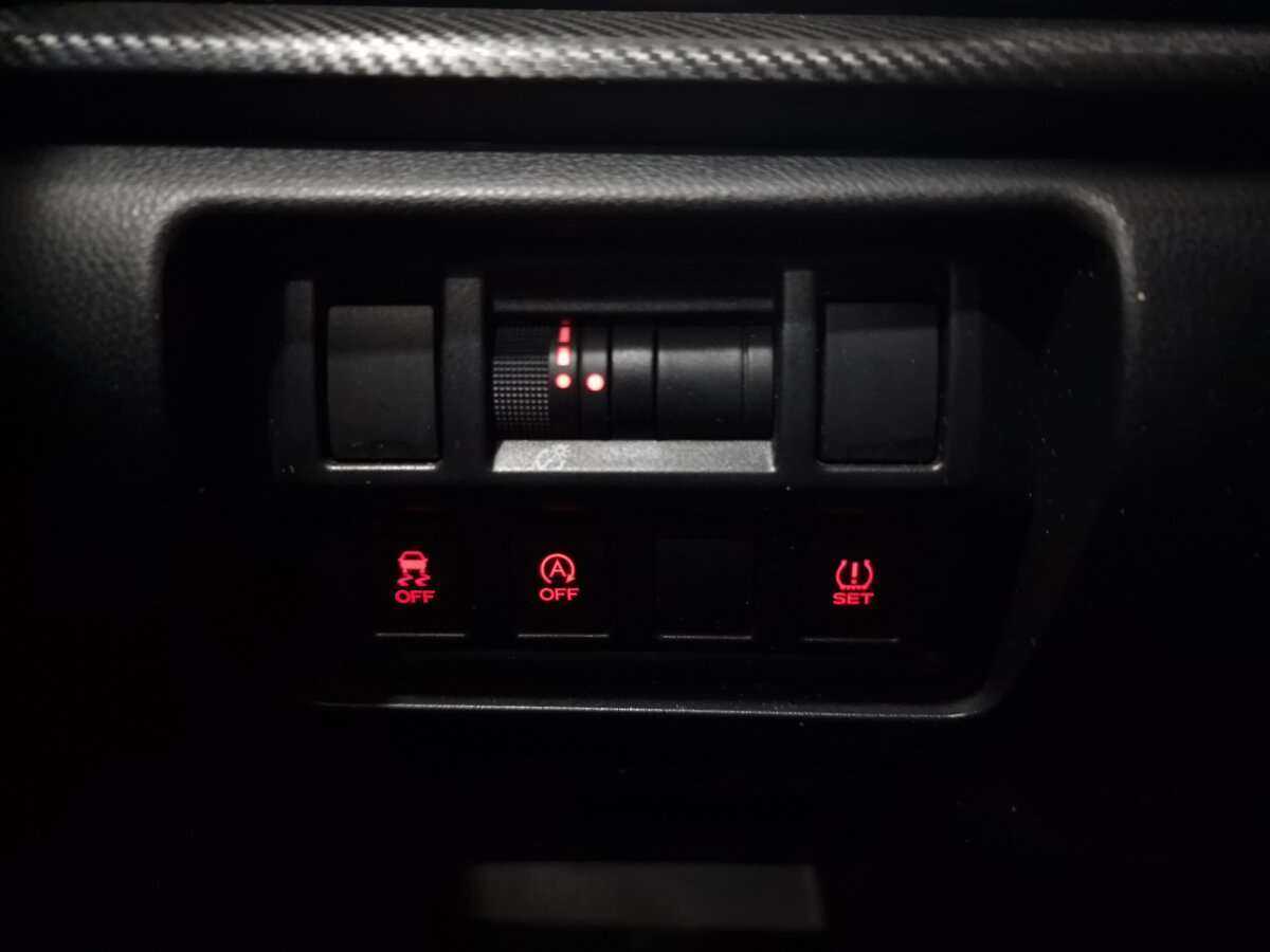 Купить Subaru XV, 2017, 126 659 км, фото №13