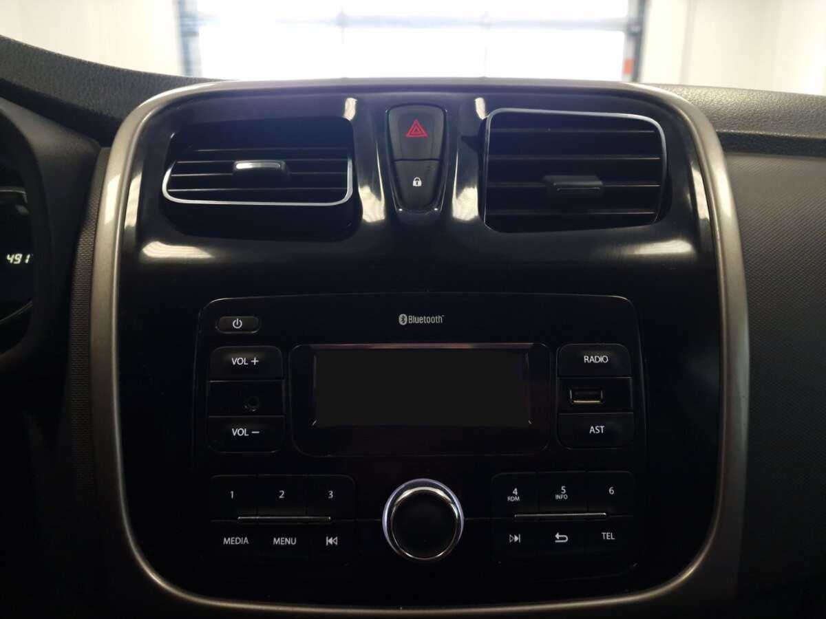 Купить Renault Sandero, 2019, 49 178 км, фото №10