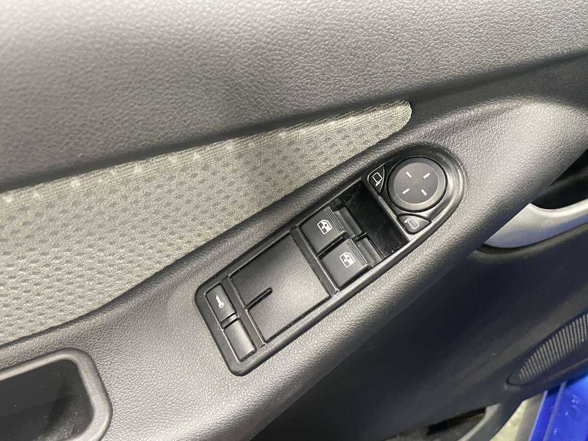 Купить Lada (ВАЗ) Kalina Cross, 2018, 52 294 км, фото №11