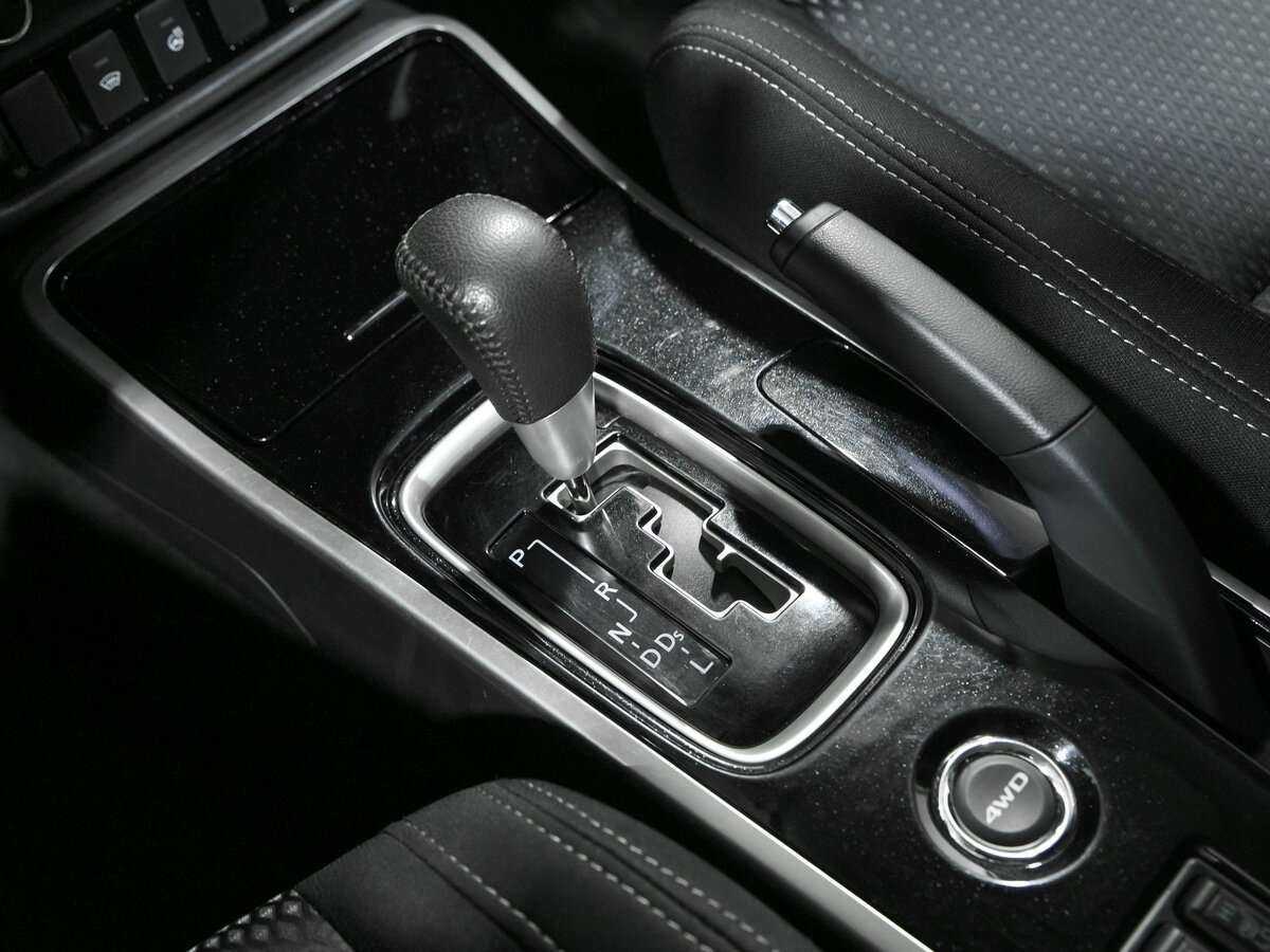 Купить Mitsubishi Outlander, 2018, 114 000 км, фото №12