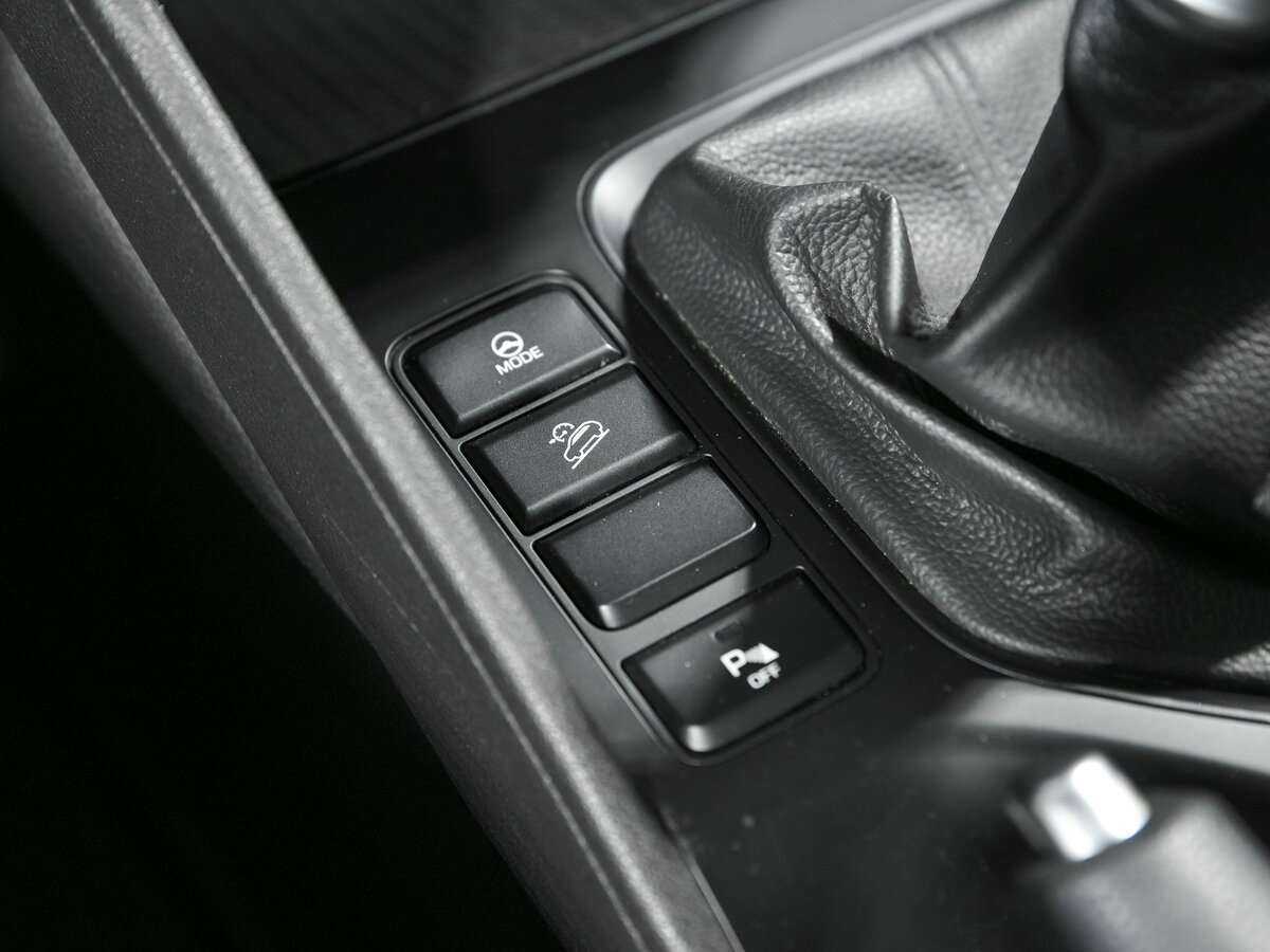 Купить Hyundai Tucson, 2018, 177 744 км, фото №12