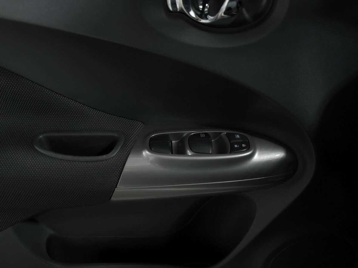 Купить Nissan Juke, 2014, 130 449 км, фото №12
