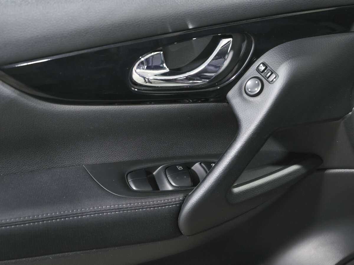 Купить Nissan Qashqai, 2014, 152 618 км, фото №16