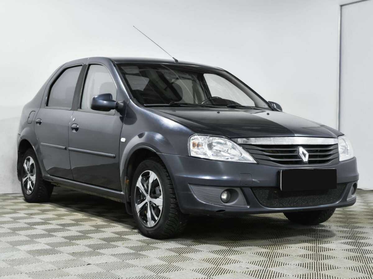 Renault Logan