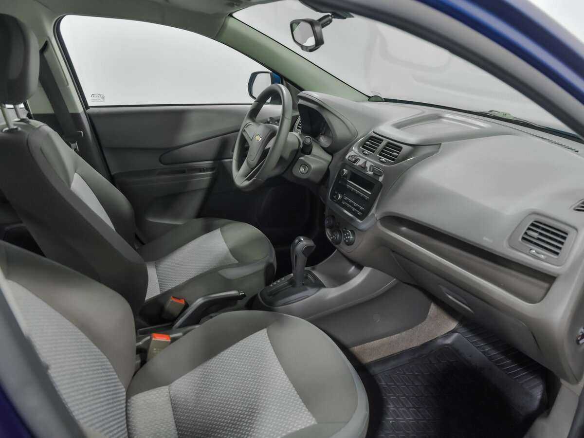 Купить Chevrolet Cobalt, 2021, 15 705 км, фото №13